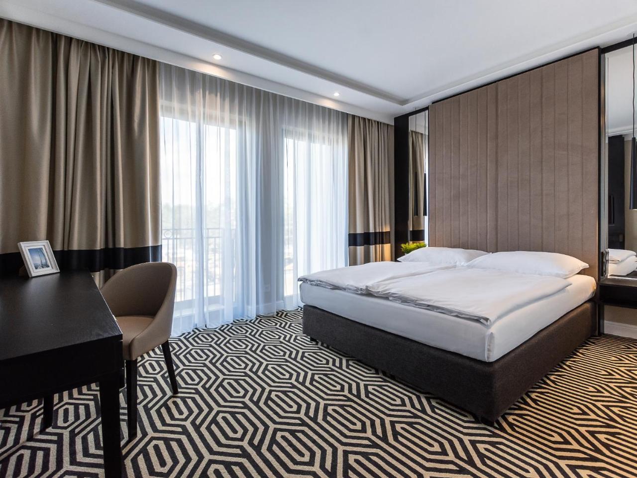 Vacationclub - Baltic Park Fort Apartament F.202 Swinoujscie Ngoại thất bức ảnh